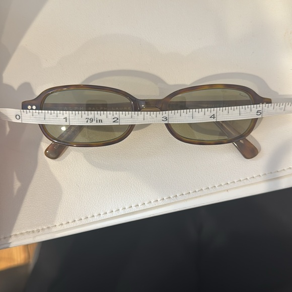 Ralph Lauren Tortoise Sunglasses - Picture 10 of 11